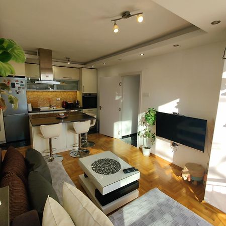 Ana Apartment Novi Sad Luaran gambar