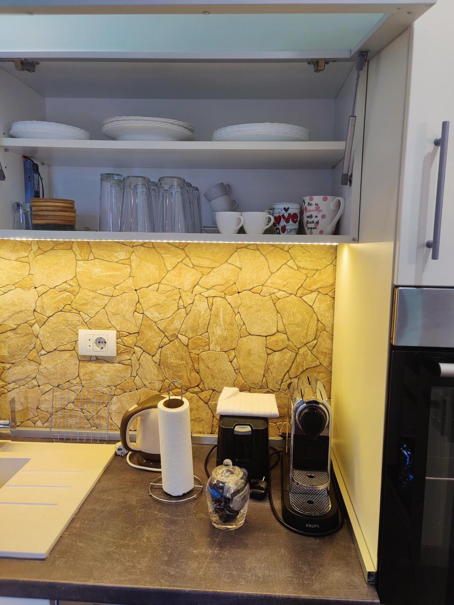 Ana Apartment Novi Sad Luaran gambar