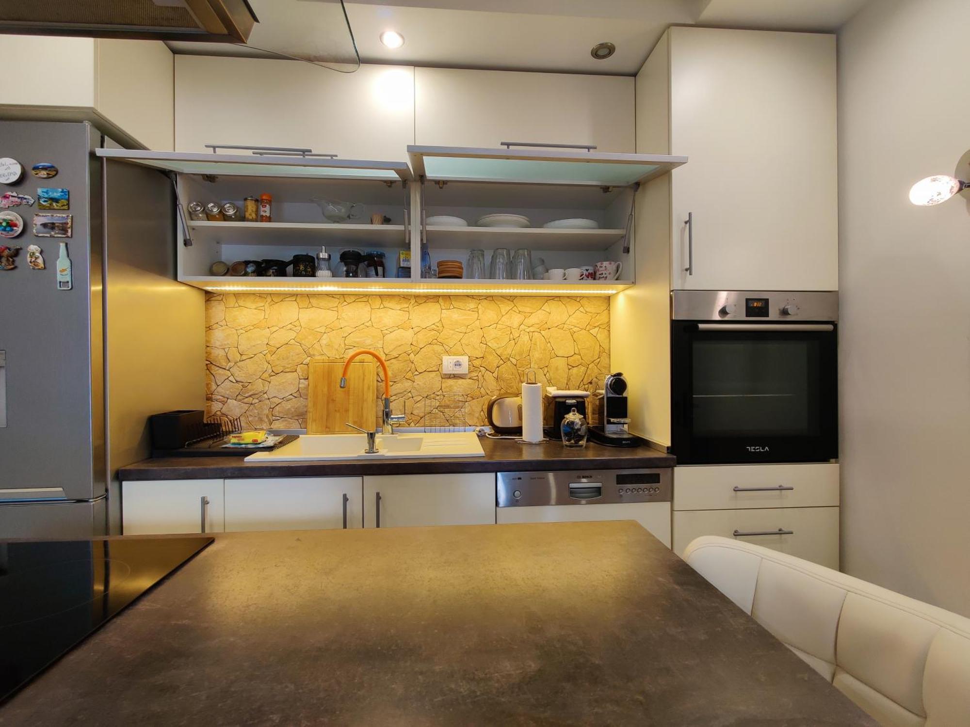 Ana Apartment Novi Sad Luaran gambar